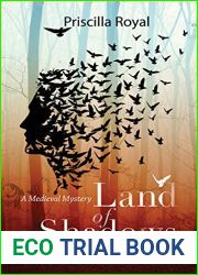 Land of Shadows (Medieval Mystery, #12)