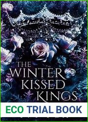 The Winter Kissed Kings (The Winter Queen Duet #2)