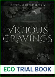 Vicious Cravings: MMF Vampire + Witch Paranormal Romance (Nocturnal Hearts Book 4)