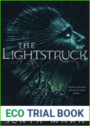 The Lightstruck (The Darkening, #2)