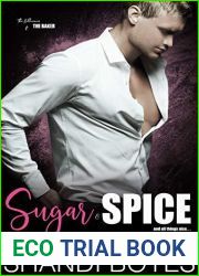 Sugar and Spice: And All Things Nice. . . (Enigma #13)