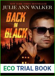 Back in Black (Black Knights Inc: Reloaded, #1)
