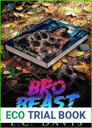 Bro and the Beast 5 (The Wolf|s Mate #5)