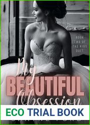 My Beautiful Obsession (The Kiss Duet #2)