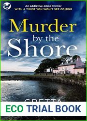 Murder by the Shore (D.I. Siv Drummond #4)