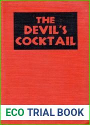 The Devil|s Cocktail (Wallace of the Secret Service, #2)