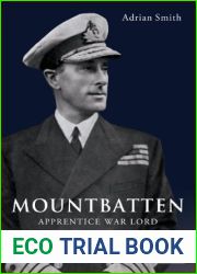 Mountbatten: Apprentice War Lord 1900-1943