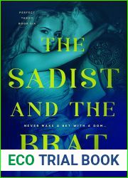 The Sadist and the Brat (Perfect Taboo, #6)