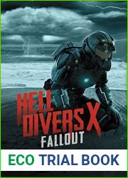 Fallout (Hell Divers, #10)