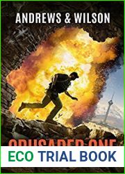 Crusader One (Tier One #3)