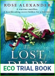 The Lost Diary