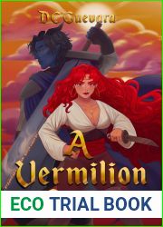 A Vermilion Curse