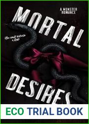 Mortal Desires (Morales Coven, #1)