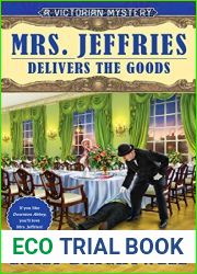 Mrs. Jeffries Delivers the Goods (Mrs. Jeffries #37)