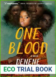 One Blood