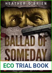 Ballad of Someday (Music Is Murder Book 3)