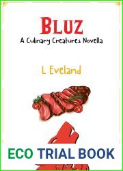 Bluz (Culinary Creatures #3)