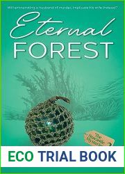 Eternal Forest (The Seacastle Mysteries #2)