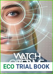 Watch Over Me: A twisty, dystopian novel of secrets, survival, and sapphic love.