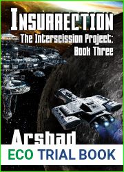 Insurrection (The Interscission Project, #3)