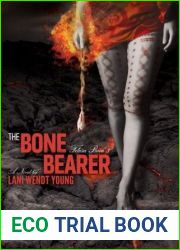 The Bone Bearer (Telesa, #3)