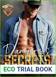 Dangerous Secrets (Agile Security and Rescue Book 8)