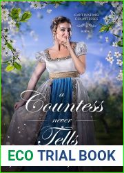 A Countess Never Tells (Captivating Countesses #3)