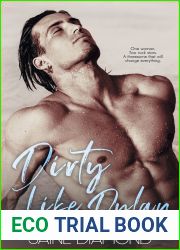 Dirty Like Dylan (Dirty #4)