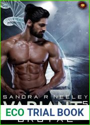 Brutal, Variant - 5: A Dark Genetic Manipulation Romance