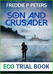 SON AND CRUSADER (NANCY WU CRIME THRILLER # 2)