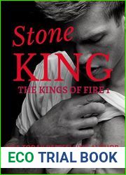 Stone King (Kings of Fire Book 1)