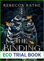The Binding: A Paranormal Reverse Harem Romance