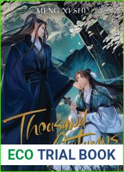 Thousand Autumns: Qian Qiu (Novel) Vol. 2