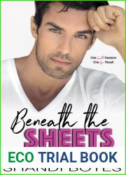 Beneath the Sheets (Enigma #6)