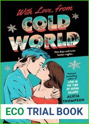 With Love, from Cold World