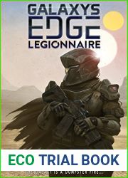 Legionnaire (Galaxy|s Edge, #1)