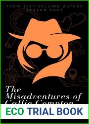 The Misadventures of Callie Compton