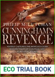 Cunningham|s Revenge