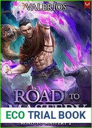 Road to Mastery 2 (Road to Mastery #2)