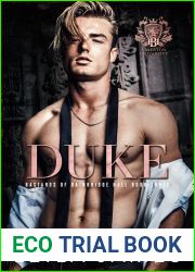 Duke (Bastards of Bainbridge Hall #3)