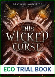 This Wicked Curse (Realm of Monsters, #1)
