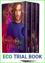 The Chosen One Universe Volume Four: An MM Paranormal Fantasy Shifters Series
