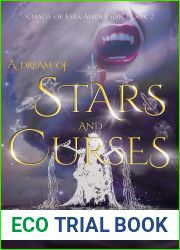 A Dream of Stars and Curses (Chaos of Esta Anderson #2)