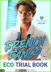 French Fancy (The Model Agency, #2)