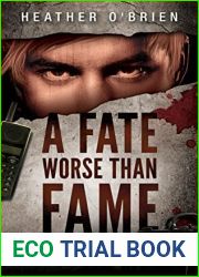 A Fate Worse Than Fame (Music Is Murder Book 2)