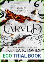 Carved (The Road to Hell, #2)