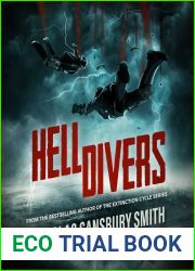 Hell Divers (Hell Divers, #1)