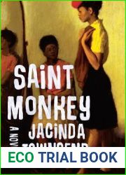 Saint Monkey