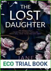 The Lost Daughter (Ray Flowers #5)