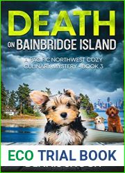 Death on Bainbridge Island: A Pacific Northwest Cozy Culinary Mystery - Book 3 (Pacific Northwest Cozy Culinary series)